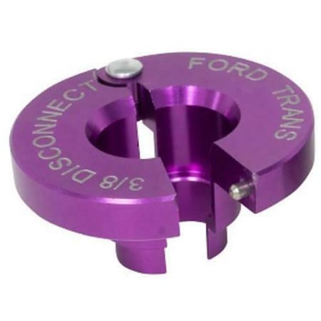 Lisle 0.375 in. Ford Oil Cooler LS39230